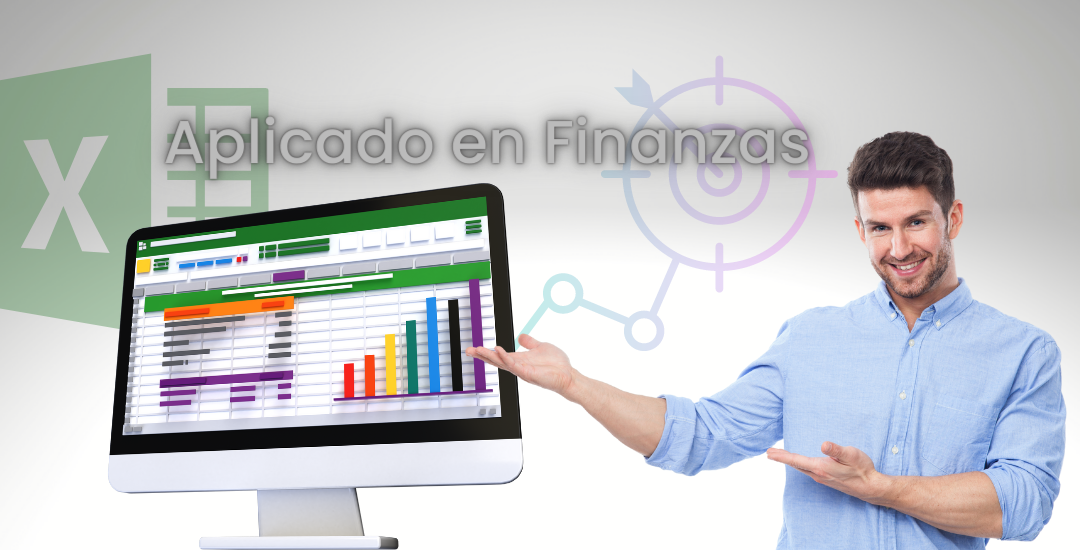 Excel 2019 para Finanzas