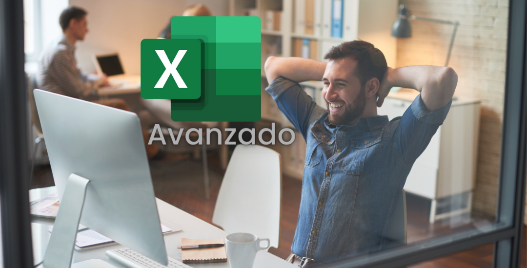 Excel 2019: Intermedio - Avanzado