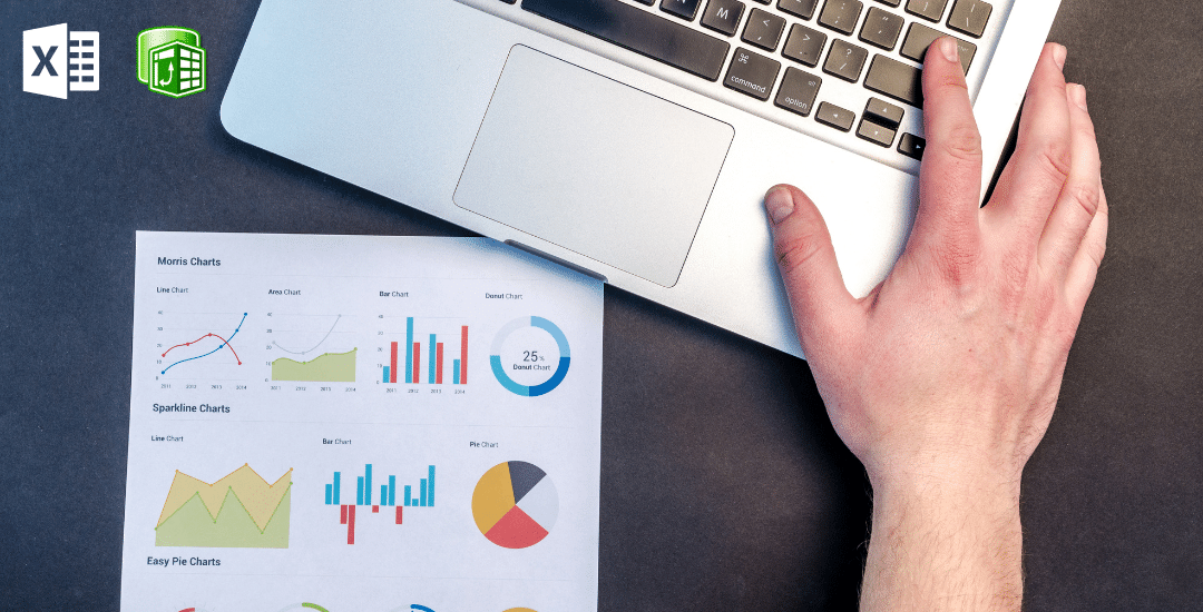 Excel 2019: Power Pivot