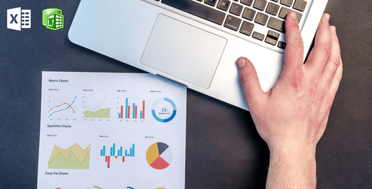 Excel 2019: Power Pivot