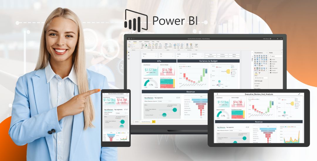 Power BI - Completo