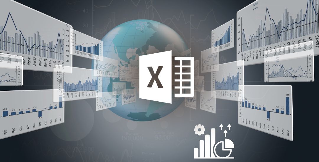 Tablas Dinámicas en Excel